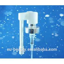 FEA 20 mm crimp pump throat sprayer